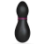 Imagen de SATISFYER PENGUIN - SUCCIONADOR DE CLÍTORIS - REVOLUCIÓN MULTIORGASMICA - (RECARGABLE USB)