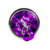 PLUG ANAL METALICO CON CADENA - ADORNO JOYA CASCABEL - TALLA S - comprar online