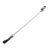 PLUG ANAL METALICO CON CADENA - ADORNO JOYA CASCABEL - TALLA S - tienda online
