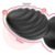 Imagen de BOLAS ANALES VIBRADORAS - DARK SWIRL - MASAJEADOR PROSTATICO - INTERACTIVO APP - (RECARGABLE USB)