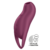 SATISFYER POCKET PRO 1 - SUCCIONADOR DE CLITORIS CON VIBRACIÓN - REVOLUCIÓN MULTIORGASMICA - (RECARGABLE USB)