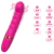 Imagen de VIBRADOR G SPOT - ESTIMULACIÓN DEL PUNTO G - INTERACTIVO APP - (RECARGABLE USB)
