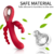 VIBRADOR RABBIT TRIPLE ESTIMULACIÓN - KATUYSHA - CLITORIAL, VAGINAL Y ANAL - (RECARGABLE USB) - comprar online