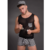 DISFRAZ MASCULINO BOXER - RECLUSO - PANDORA - REF DH3 - comprar online