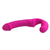 VIBRADOR DOBLE RIDER - (RECARGABLE USB) - comprar online