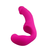 VIBRADOR DOBLE RIDER - (RECARGABLE USB) en internet