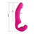 VIBRADOR DOBLE RIDER - (RECARGABLE USB) - tienda online