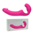 Imagen de VIBRADOR DOBLE RIDER - (RECARGABLE USB)