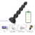 BOLAS ANALES VIBRADORAS - ROUSE BEADS BLACK - INTERACTIVO APP - (RECARGABLE USB) - tienda online