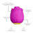 SUCCIONADOR DE CLITORIS - ROUSE ROMP - 6 NIVELES DE INTENSIDAD - (RECARGABLE USB) - AVenida69.com | Tienda para adultos