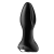 SATISFYER ROTATOR PLUG 2 - VIBRADOR ANAL - MASAJEADOR PROSTÁTICO - INTERACTIVO APP - SILICONA GRADO MÉDICO - (RECARGABLE USB) en internet