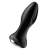 SATISFYER ROTATOR PLUG 2 - VIBRADOR ANAL - MASAJEADOR PROSTÁTICO - INTERACTIVO APP - SILICONA GRADO MÉDICO - (RECARGABLE USB) - AVenida69.com | Tienda para adultos