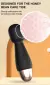 MINI VIBRADOR WAND HITACHI LILO - MASAJEADOR DE BOLSILLO - (RECARGABLE USB) - comprar online
