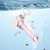 Imagen de VIBRADOR SUCCIONADOR Y ESTIMULADOR CLITORIAL CON LENGUA - VARITA SAKURA CAPTOR - MOVIMIENTO DE EMPUJE - (RECARGABLE USB)