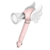 VIBRADOR SUCCIONADOR Y ESTIMULADOR CLITORIAL CON LENGUA - VARITA SAKURA CAPTOR - MOVIMIENTO DE EMPUJE - (RECARGABLE USB) - comprar online