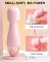 MINI VIBRADOR WAND HITACHI LILO - MASAJEADOR DE BOLSILLO - (RECARGABLE USB) en internet