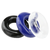 SET ANILLOS RETARDANTES - GOMA ( X 3 UNIDADES) - comprar online
