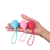 SATISFYER SINGLE BALLS - BOLAS CHINAS KEGEL PARA EJERCICIOS PÉLVICOS - tienda online