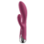 Imagen de SATISFYER SPINNING - VIBRADOR RABBIT CON MOVIMIENTO DE ROTACIÓN - DISEÑO SOFISTICADO PARA DOBLE ESTIMULACIÓN - (RECARGABLE USB)
