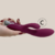 Imagen de SATISFYER SPINNING - VIBRADOR RABBIT CON MOVIMIENTO DE ROTACIÓN - DISEÑO SOFISTICADO PARA DOBLE ESTIMULACIÓN - (RECARGABLE USB)