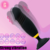 PLUG ANAL VIBRADOR - STRONG BLANCK - MOVIMIENTO DE EMPUME - INTERACTIVO APP - BASE VENTOSA - (RECARGABLE USB)