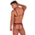 CONJUNTO MASCULINO SUSPENSORIO - KLAUTH - CRUISING - REF CRU044 - comprar online