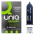 CONDONES UNIQ - MEGA SEX SIN LATEX - CAJA X3 - comprar online