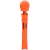 VIBRADOR WAND HITACHI - VIM FUN FACTORY - MASAJEADOR CLITORIAL - (RECARGABLE USB)