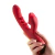 VIBRADOR RABBIT KISS TENTACIÓN - CON MOVIMIENTO - ESTIMULADOR DE PUNTO G Y MASAJEADOR CLITORIAL - (RECARGABLE USB) en internet