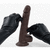 DILDO RAW ULTRA REALISTA ZANDER CAMTOYZ - SUAVE Y FLEXIBLE SENSACIÓN NATURAL - BASE VENTOSA CON TESTÍCULOS - 21.5 CM - comprar online