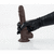 DILDO RAW ULTRA REALISTA ZANDER CAMTOYZ - SUAVE Y FLEXIBLE SENSACIÓN NATURAL - BASE VENTOSA CON TESTÍCULOS - 21.5 CM