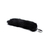 PLUG ANAL METÁLICO - COLITA DE ZORRO - NEGRO - TALLA M en internet