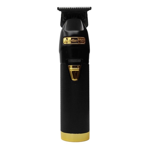 Babyliss PRO BlackFX SKELETON Lithium Hair Trimmer (ACABAMENTO)
