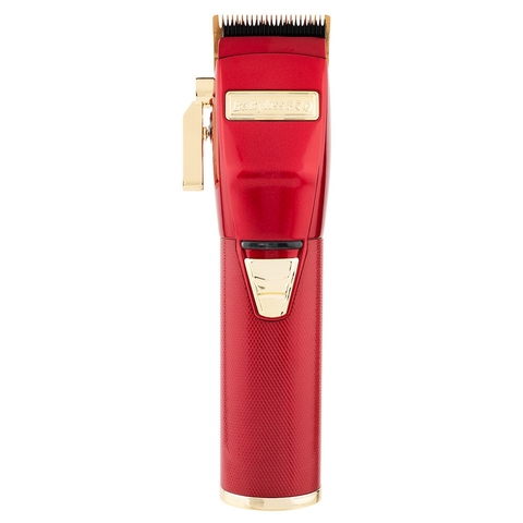 Babyliss PRO RedFX Lithium Hair CLIPPER (HAWK VISION)