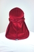 Durag Elegance Velvet Wine