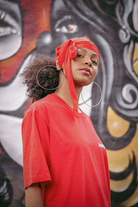 Durag Classic Red