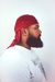 Durag Elegance Velvet Wine - comprar online