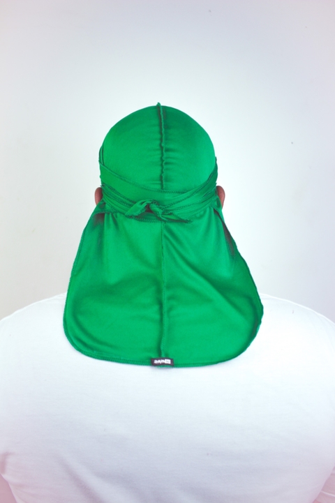 Durag Classic The Real Green