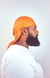 Durag Classic Orange Pumpkin - comprar online