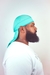 Durag Classic Ocean Blue - comprar online