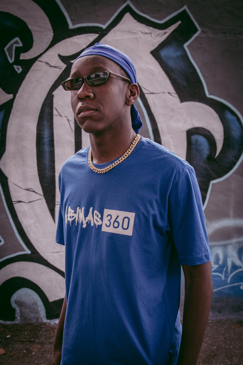 Durag Classic Royal Blue