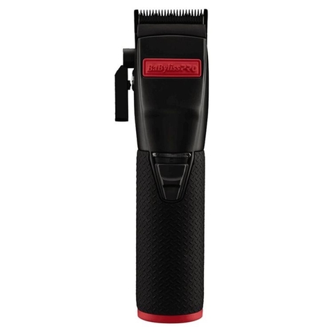 Babyliss Pro BOOST FX BLACK RED (LOS CUT IT)