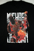Camiseta NBA Legends - Michael Jordan 1 - comprar online