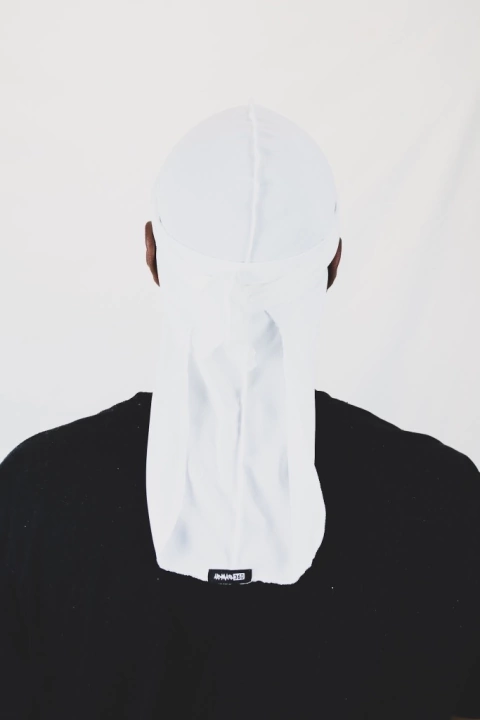 Durag Classic Off White