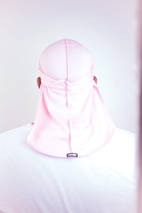 Durag Classic Baby Rose