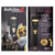 Babyliss Pro BlackFX Lithium Hair Clipper (STAY GOLD) - comprar online