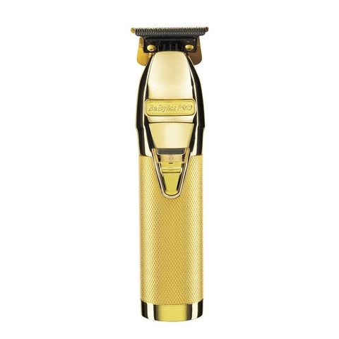 Babyliss PRO Gold Fx Skeleton Lithium Hair Trimmer (Acabamento)
