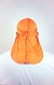 Durag Classic Orange Pumpkin