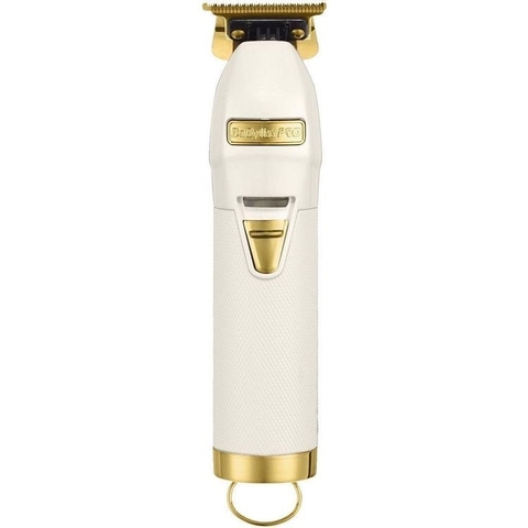 Babyliss PRO WhiteFX SKELETON Lithium Hair ACABAMENTO)