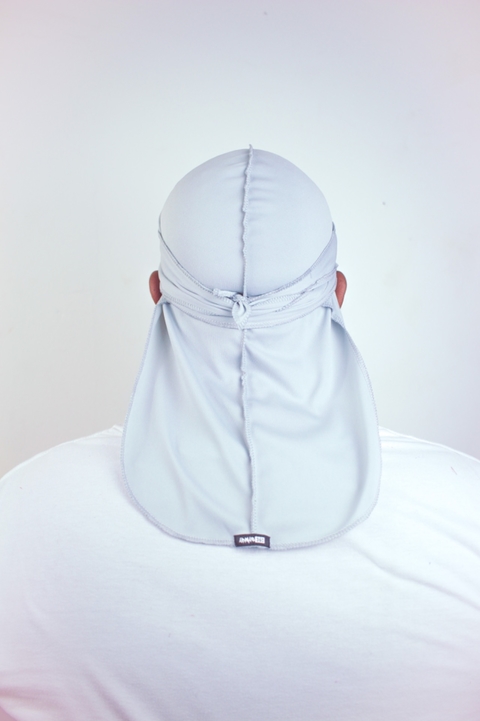 Durag Classic Ultra Silver